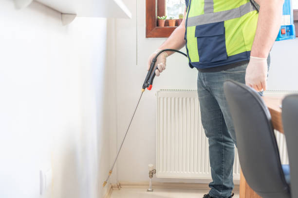 Best Best Pest Control Companies  in Cockeysville, MD